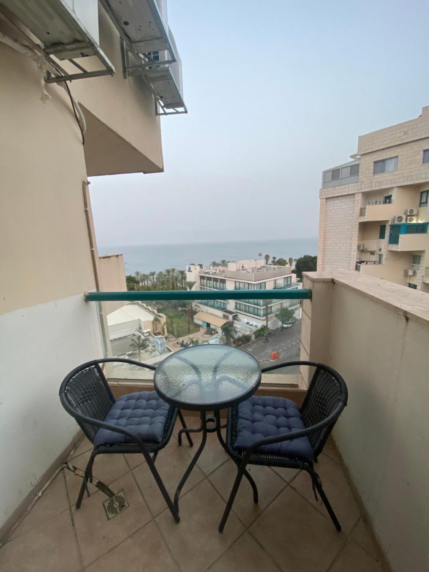 شقة Lake Breeze Of طبريا المظهر الخارجي الصورة